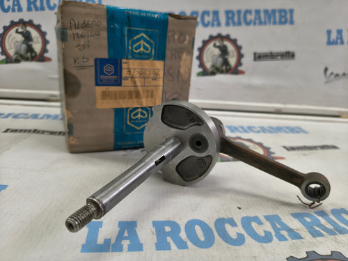 Albero motore piaggio super - piaggio,