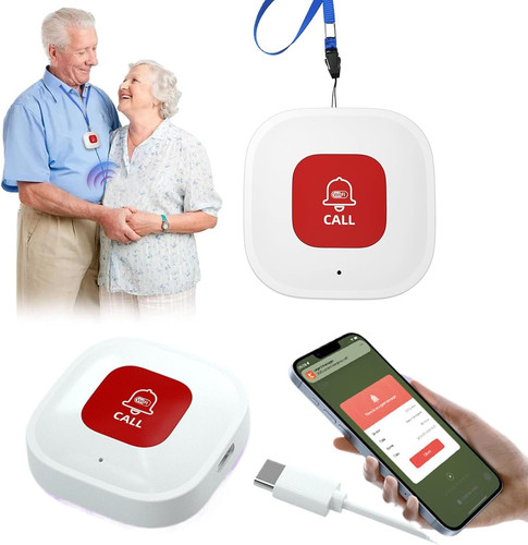 Wifi pulsante salvavita - wifi,