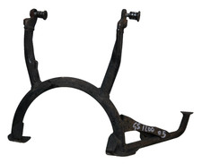 Cavalletto centrale bmw - cavalletto, 1200