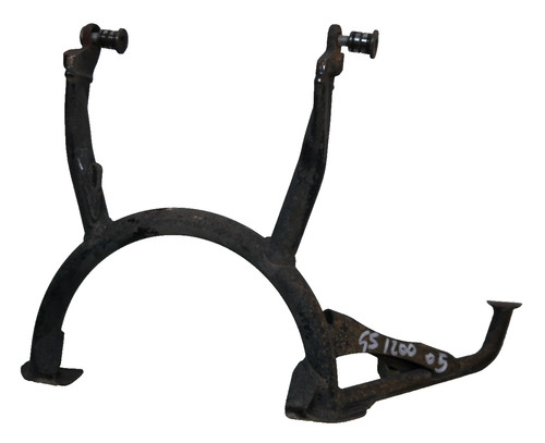 Cavalletto centrale bmw 1200 - r,