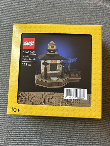 Lego ideas casetta dei - lego®,