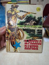 Il Piccolo Ranger 1 Seconda Edizione