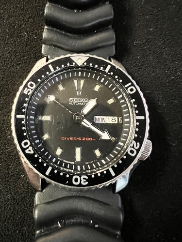Seiko skx173 automatic - skx173,