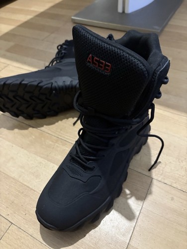 Tactical army military boots - army,