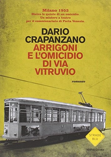 Arrigoni omicidio di - e,