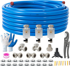 Kit linea aria compressa - kit,