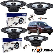 Kit 4 Casse Altoparlanti