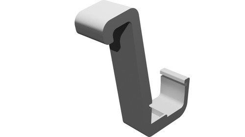 Supporto tablet per controller - supporto,