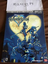 Kingdom Hearts Official