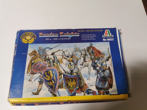 Soldatini italeri historic - soldatini,