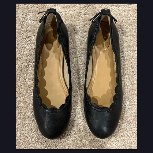 Nuove scarpe ballerine - scarpe, jack
