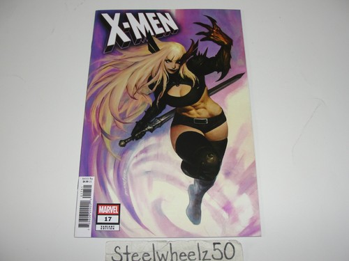 Men pupazziere lee magik - x-men,