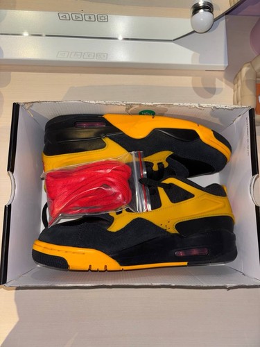 Nike air jordan rm - nike,