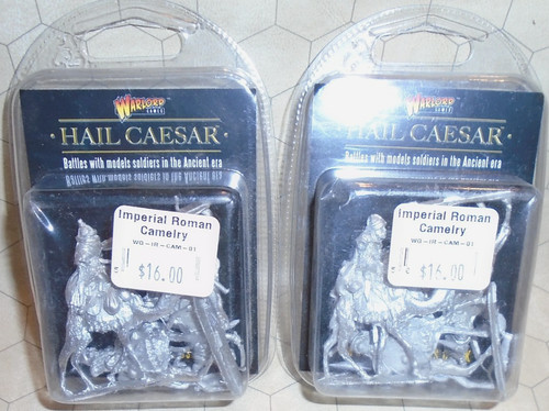 Warlord games imperial roman - imperial,
