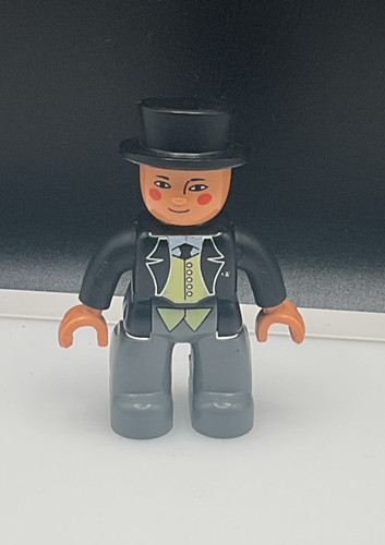 Lego duplo thomas friends - &,