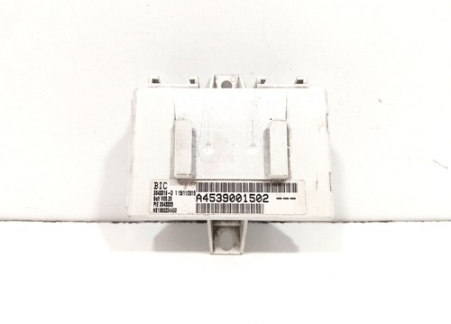 Centralina display per - display,