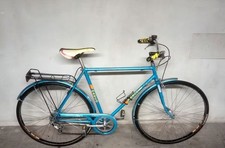 Bici city bike uomo con - bici, marce