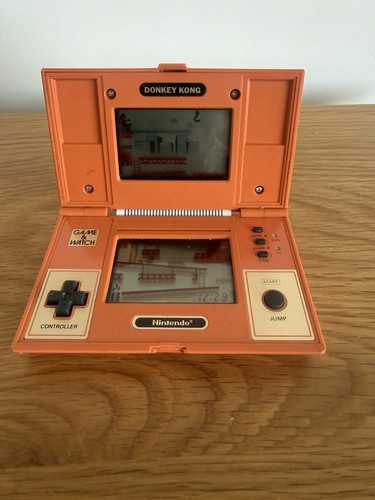 Donkey kong multi screen - (multi,