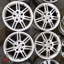 SET 4 CERCHI IN LEGA 6Jx16