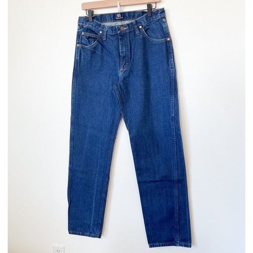 Jeans wrangler uomo - jeans,