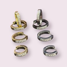 Cerchi da Lobo in Acciaio