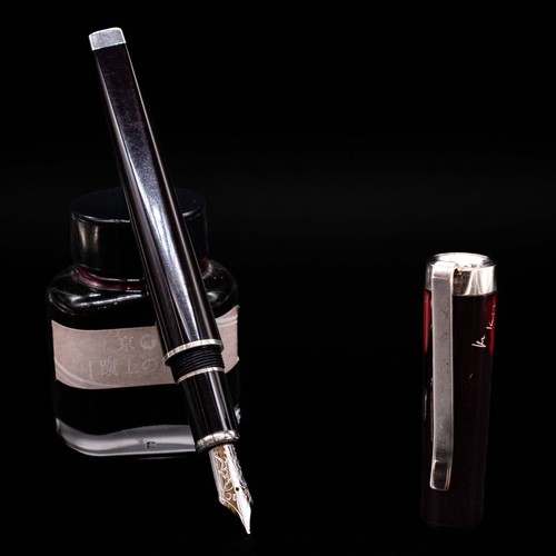 Montblanc writer edition - montblanc,
