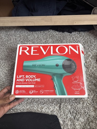 Revlon volume booster - volume,