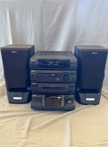 Sony lbt g5500 - lbt-g5500, hi-fi