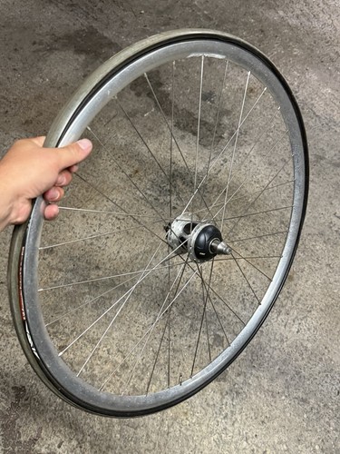 Ruota pista powertap - pista,