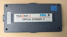 Virtua Striker 3 Naomi 2