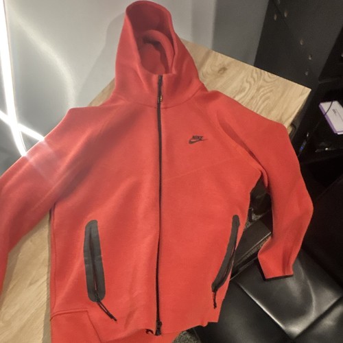 Nike men tech fleece - tech, size