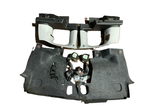 Kit trasformazione interni per - interni,