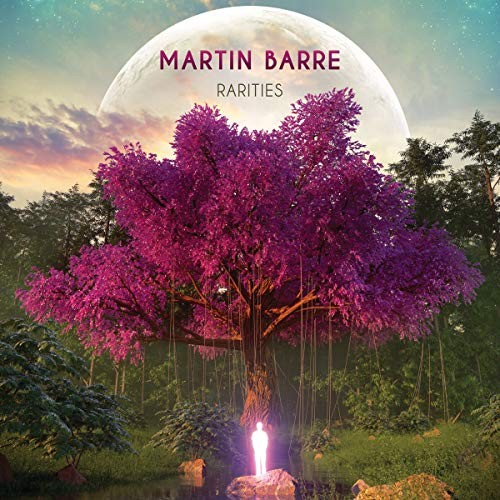 Martin barre rarità - barre,
