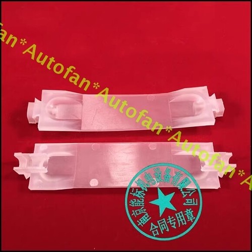 Per 1pcs sr25 rdb 100 - sr25, morsetto