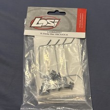 Set barre oscillanti