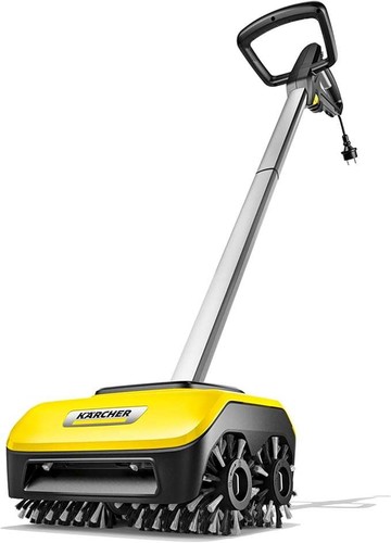 Karcher pcl spazzola per la - pcl, 6