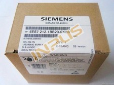 6ES7212-1BB23-0XB8 1PC PRO