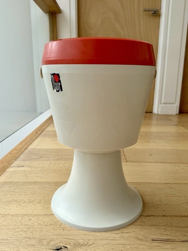 Vintage 70s flair - flair, netherlands