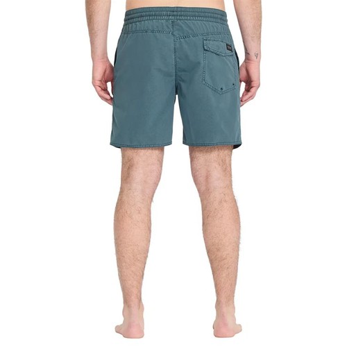 Volcom uomini baule - [volcom], [uomini]