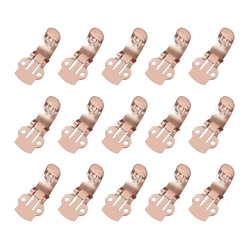 Pezzi clip per scarpe - 15,