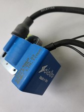 Selettra KZ-D Splue Baby Blue