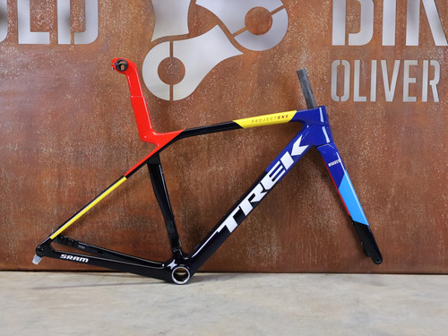 Set telaio trek madone slr - telaio, gen