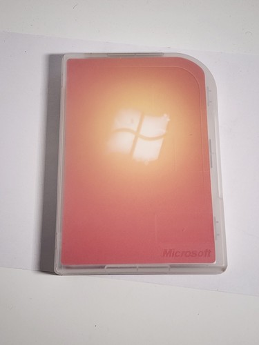 Microsoft windows ultimate - windows, 7