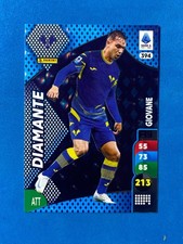 Panini Calciatori Adrenalyn  2025-26 2026 n.394 Giovane (Hellas Verona)