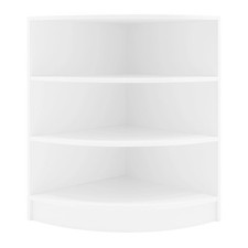 Bancone Angolare da Negozio