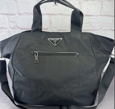 Prada Nylon Tote bag 2 Way