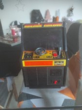 Console Cabinato Tomy Daring