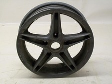 Cerchio posteriore disco - cerchio, per