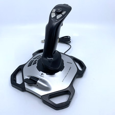 Logitech uk17 extreme pro - extreme, 3d