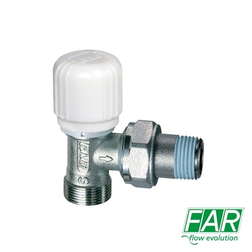 Kit radiatore valvola - kit,